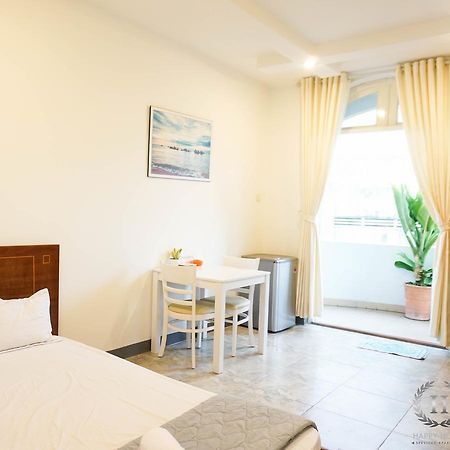 Happyhomes 42 Villa Center Hotel Ho Chi Minh City Exterior photo