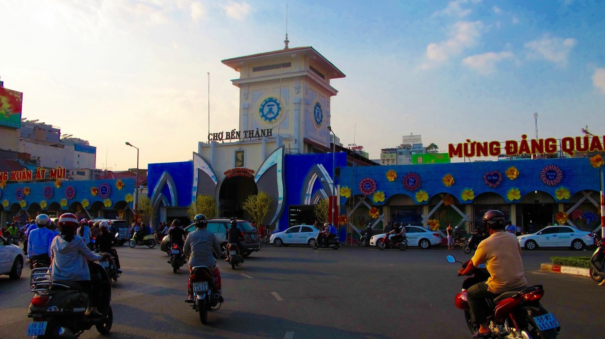 Happyhomes 42 Villa Center Hotel Ho Chi Minh City Exterior photo